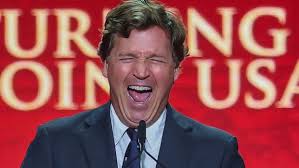Tucker Carlson