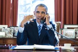 Barack Obama